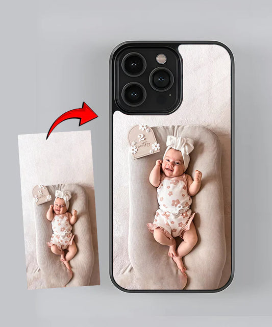 Cusomize Case