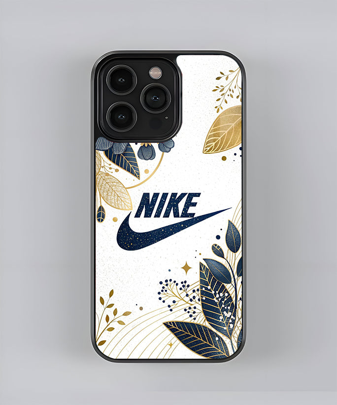 Nike Premium Glass Case