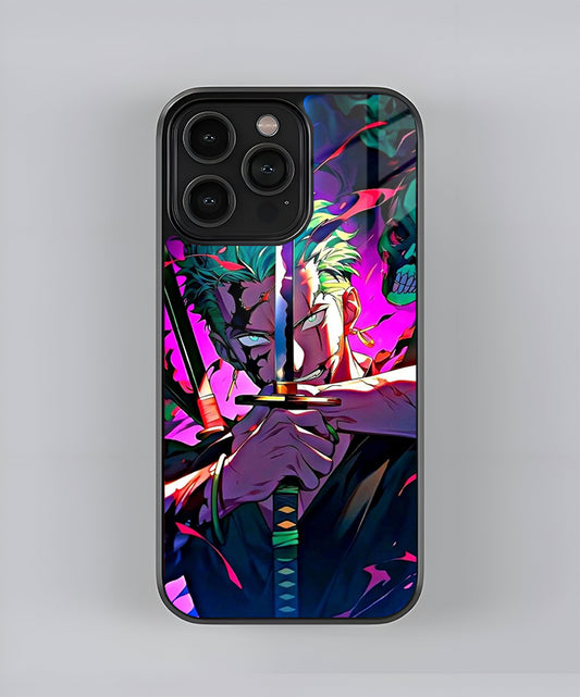 Zoro Premium Glass Case