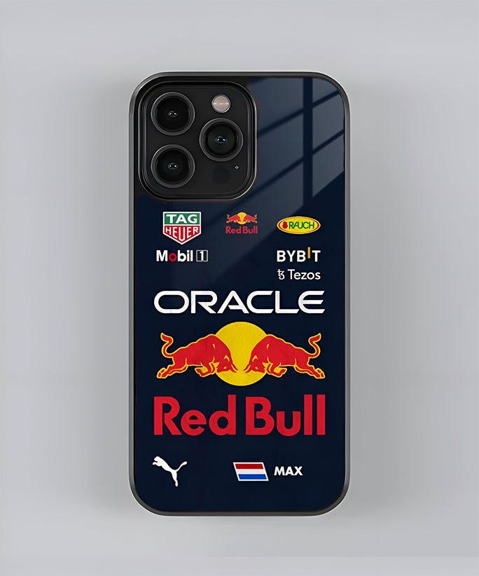 Brands Premium Glass Case