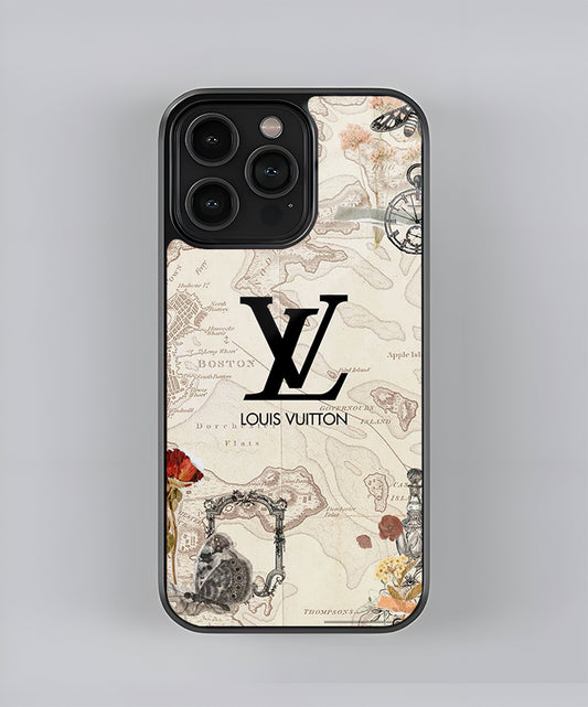 Louis Vuitton Premium Glass Case