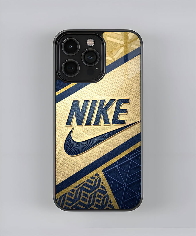 Nike Premium Glass Case