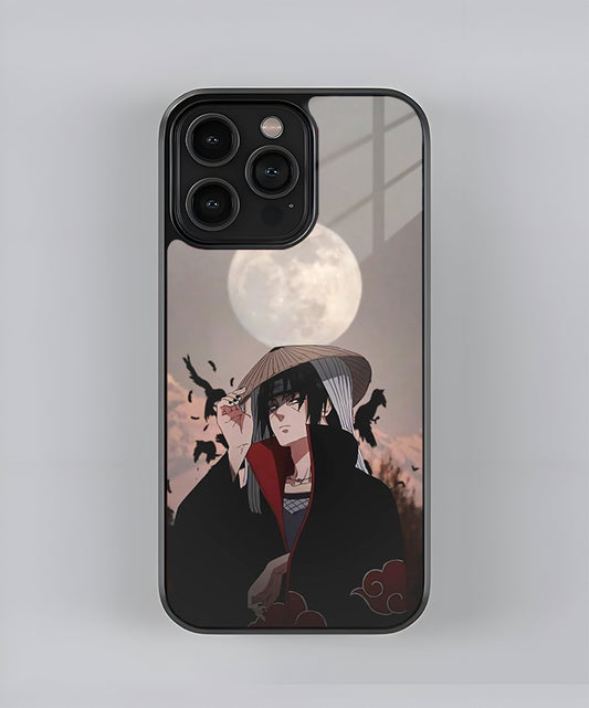 Itachi Premium Glass Case