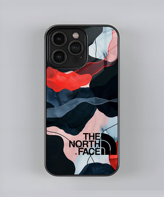 The North Face Premium Glass Case