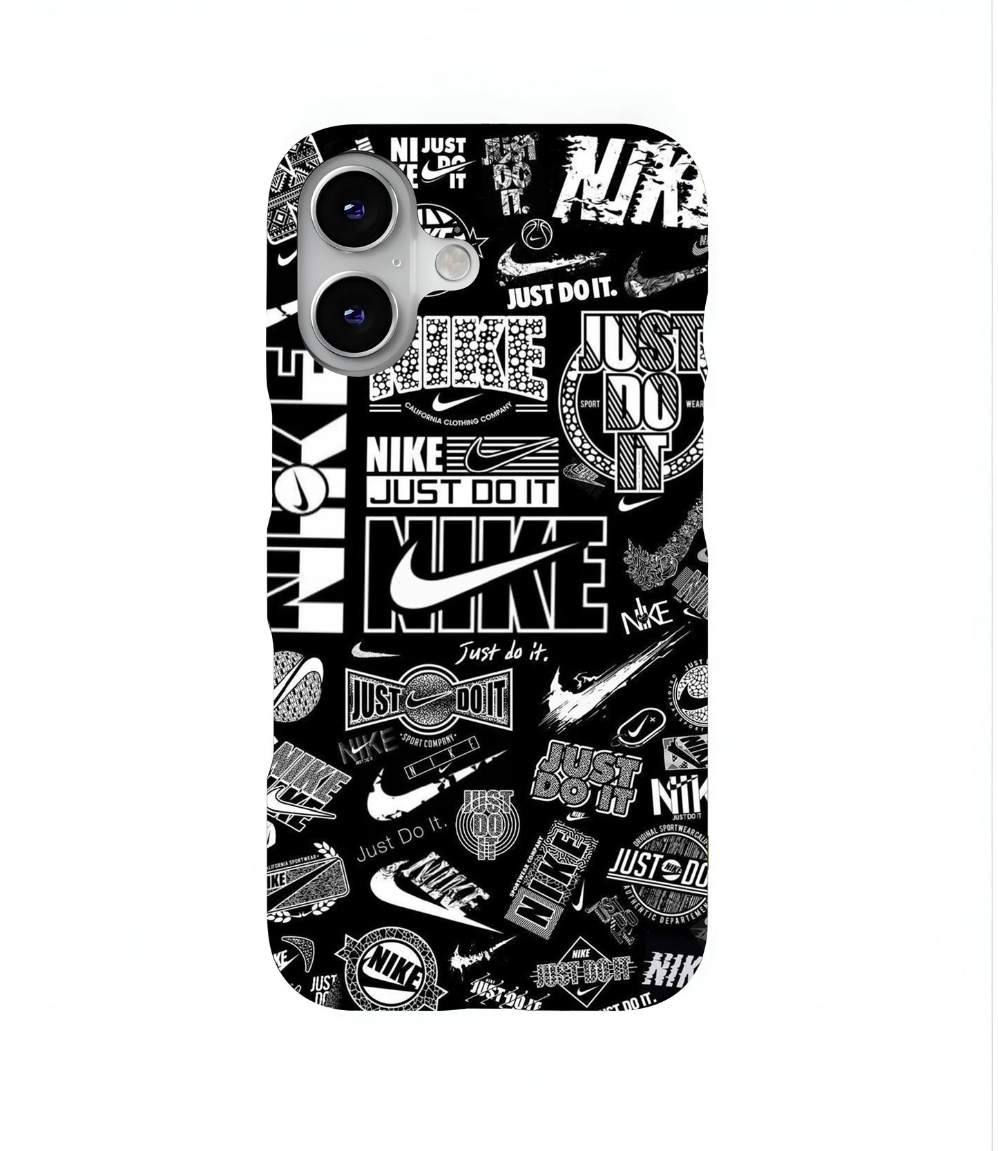 Nike Hard Case