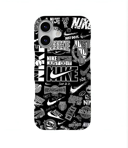 Nike Hard Case