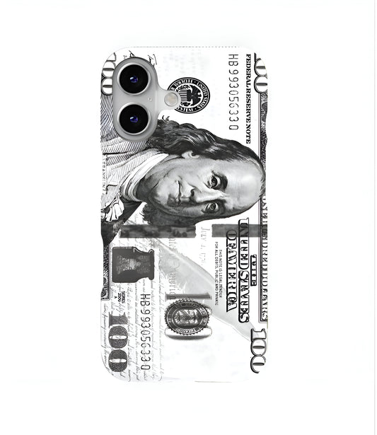 $100 Hard Case
