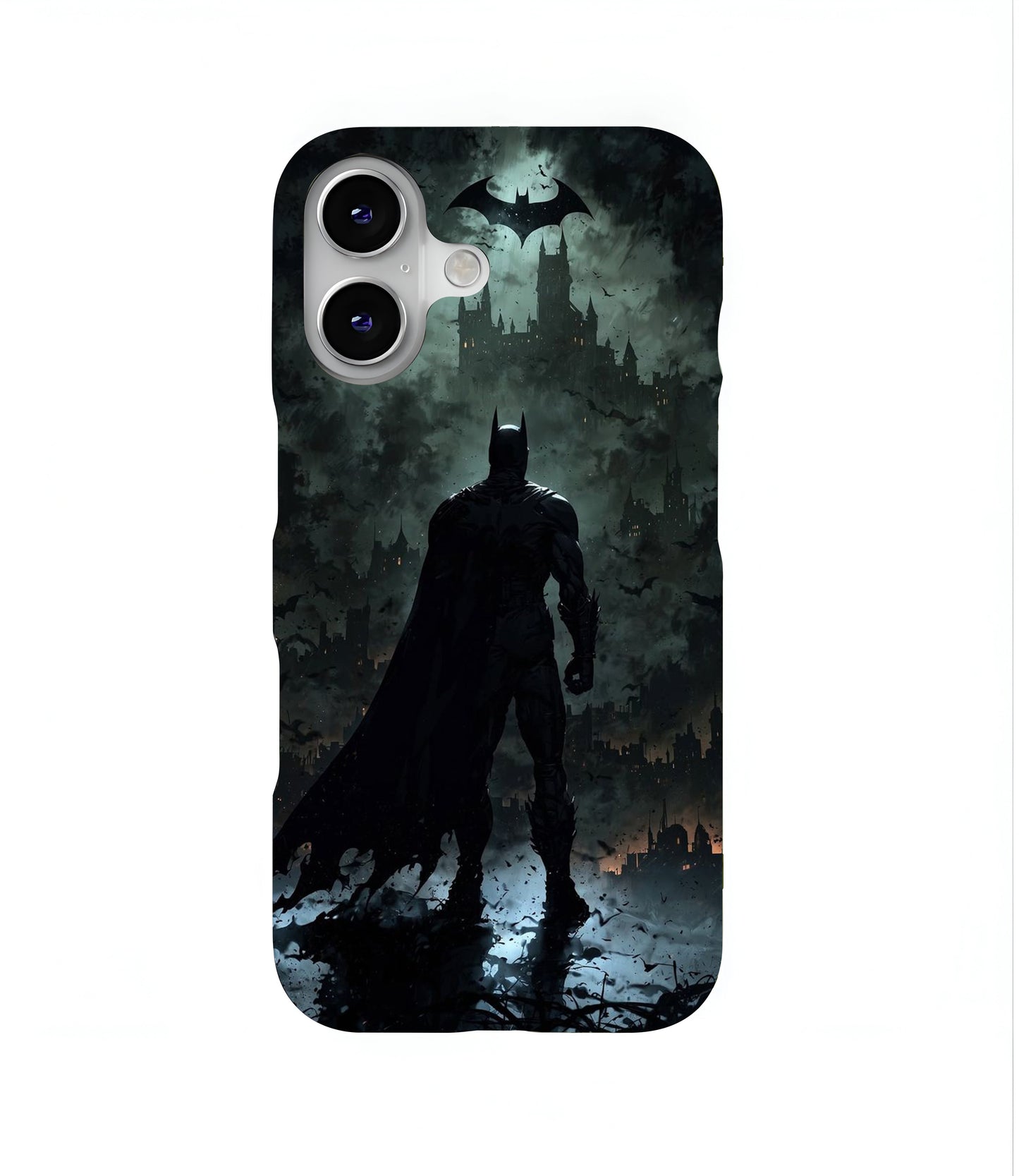 Batman Hard Case