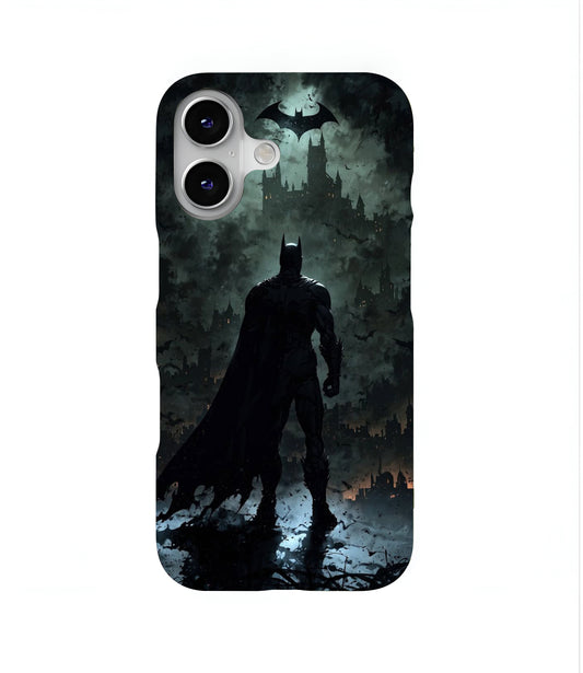 Batman Hard Case