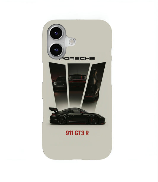 Porche  Hard Case