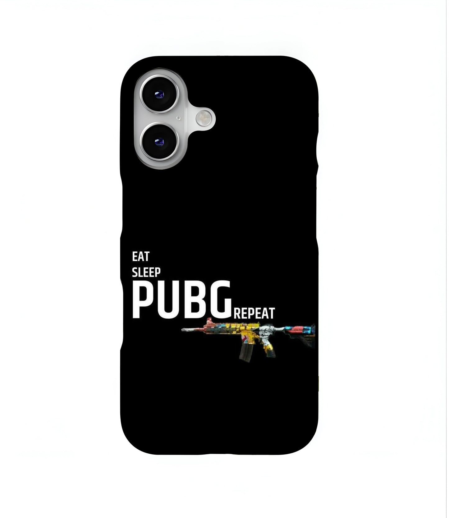 Pubg Hard Case