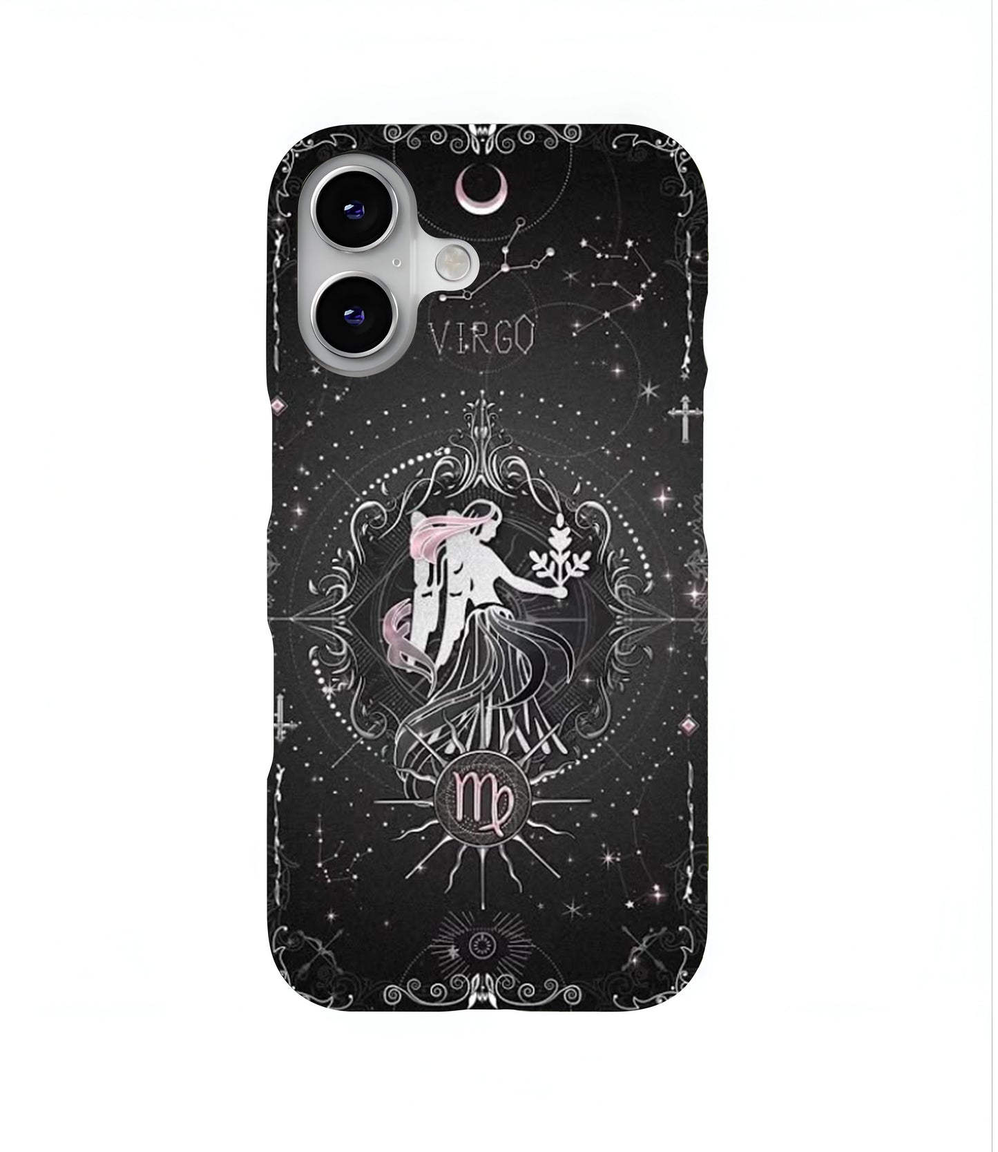 Virgo Hard Case