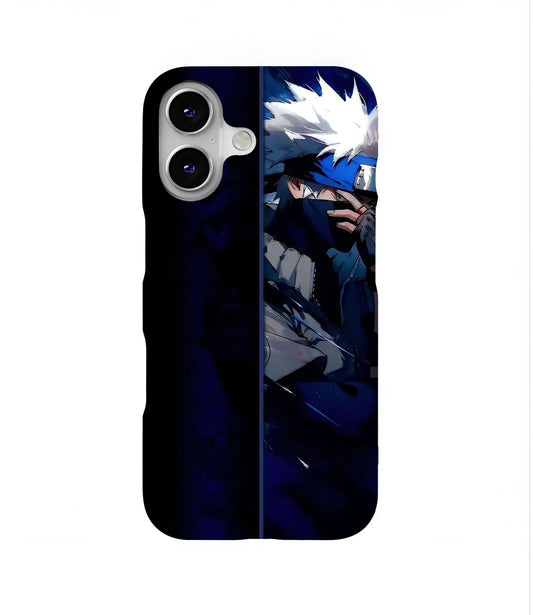 Naruto Hard Case