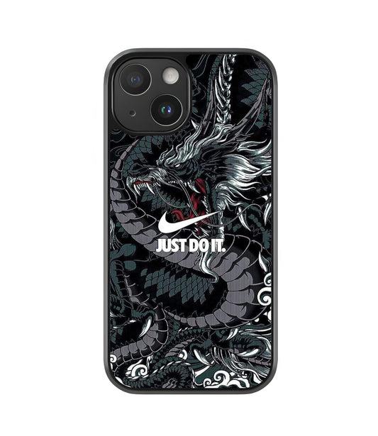 Nike Skin Case
