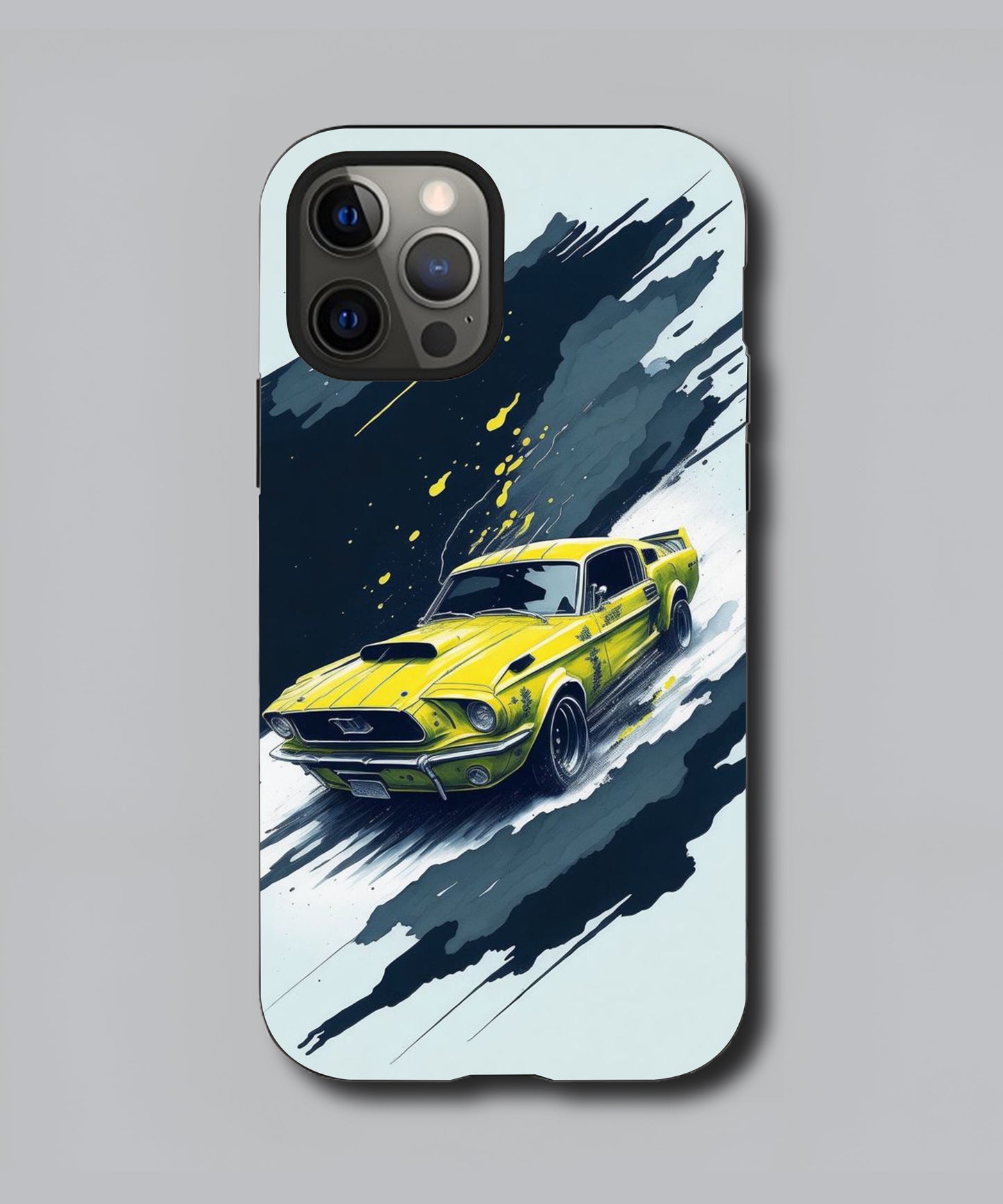 Mustang Premium Soft Case