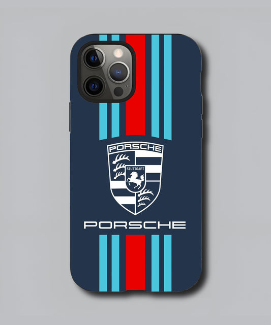 Porche Premium Soft Case