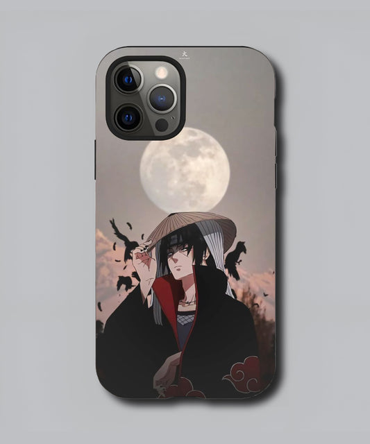 Itachi Premium Soft Case