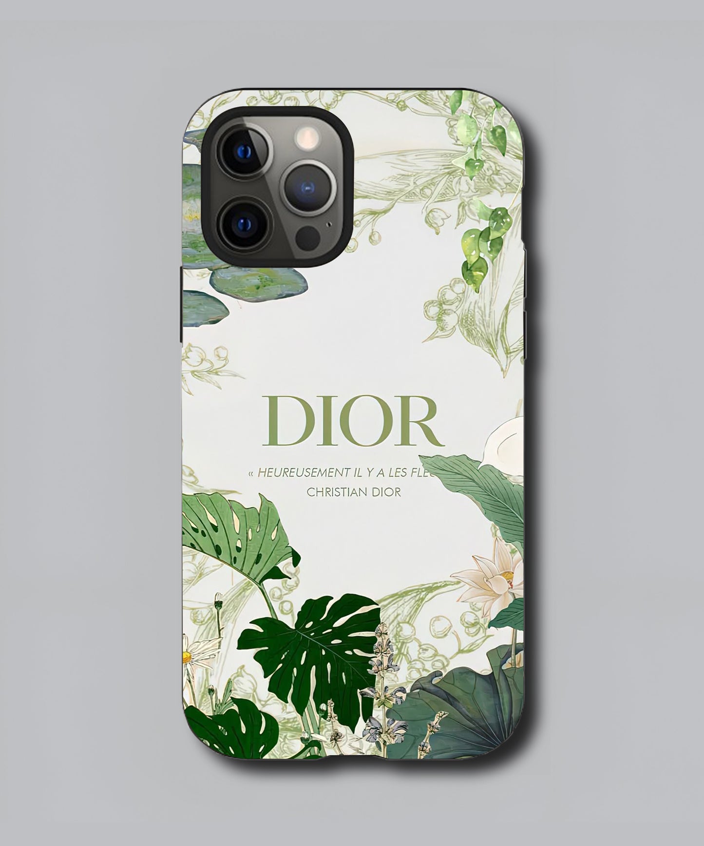 Dior Premium Soft Case