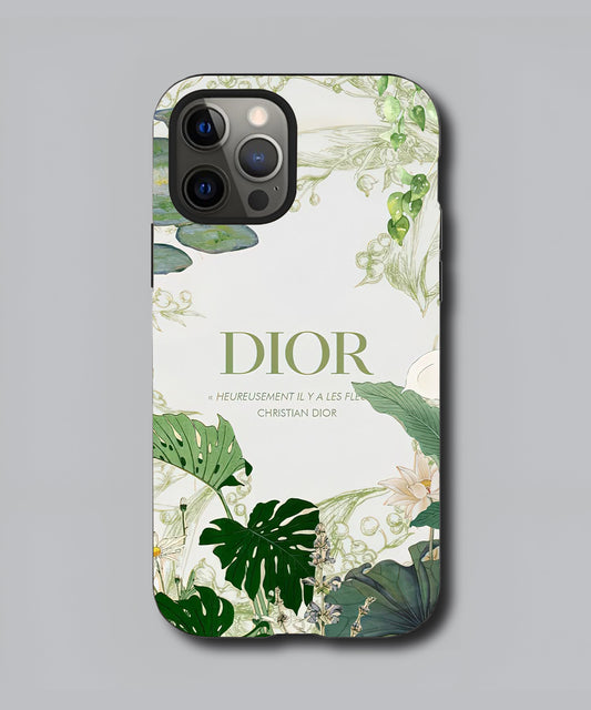 Dior Premium Soft Case