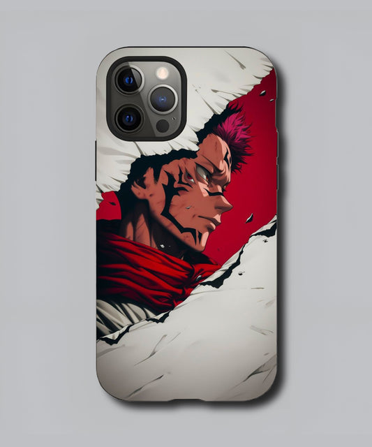 Anime Premium Soft Case