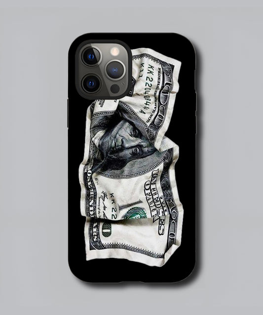 Dollar Premium Soft Case