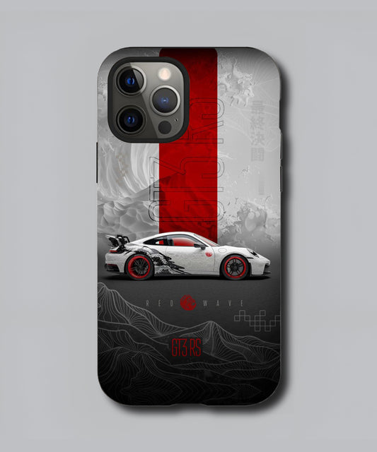GT3 RS Premium Soft Case