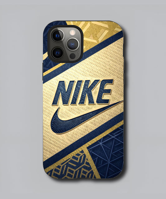Nike Premium Soft Case