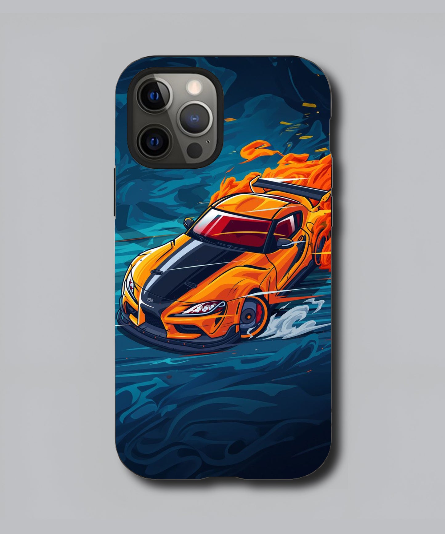 Mazda Premium Soft Case