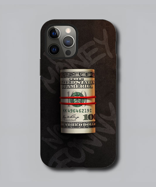 Dollar Premium Soft Case