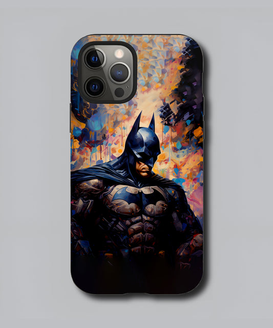 Batman Premium Soft Case