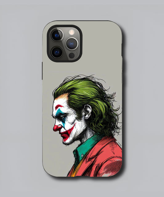 Joker Premium Soft Case