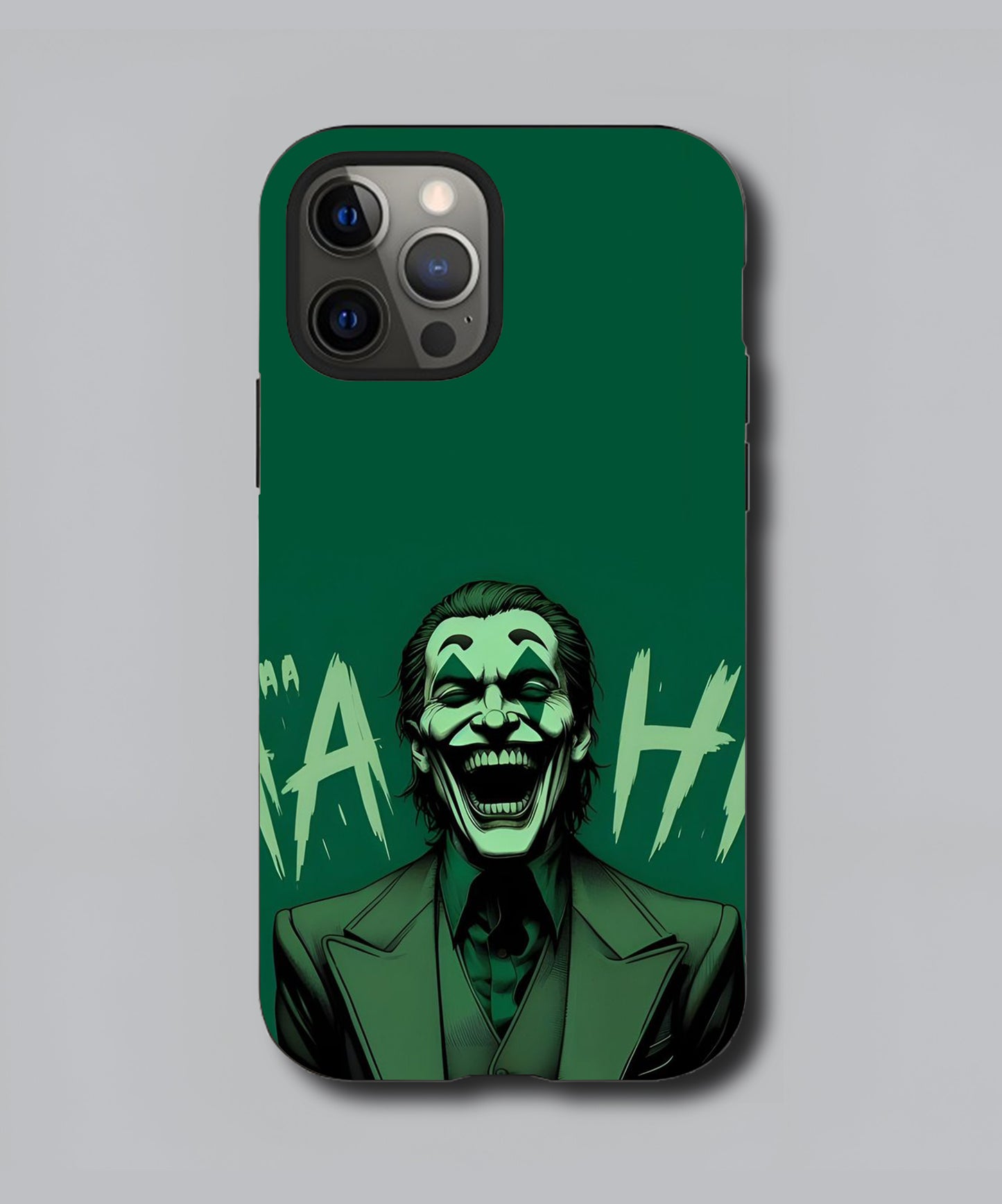 Joker Premium Soft Case