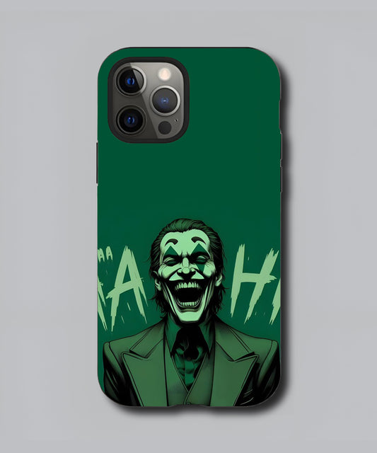 Joker Premium Soft Case