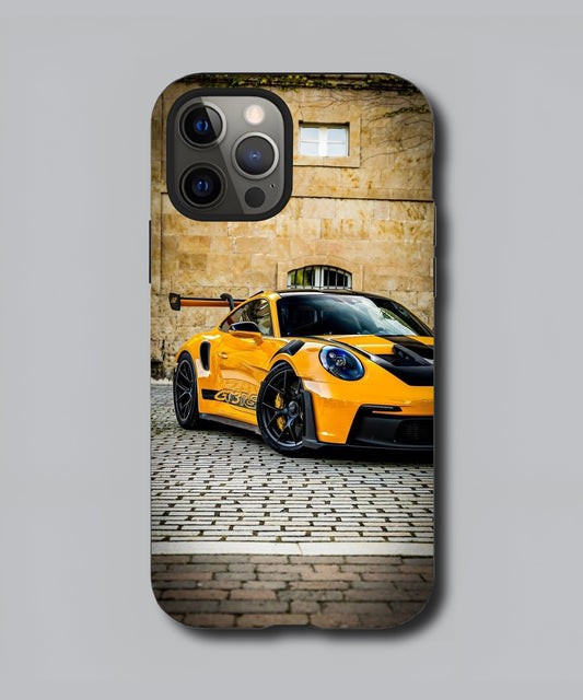 GT3 RS Premium Soft Case