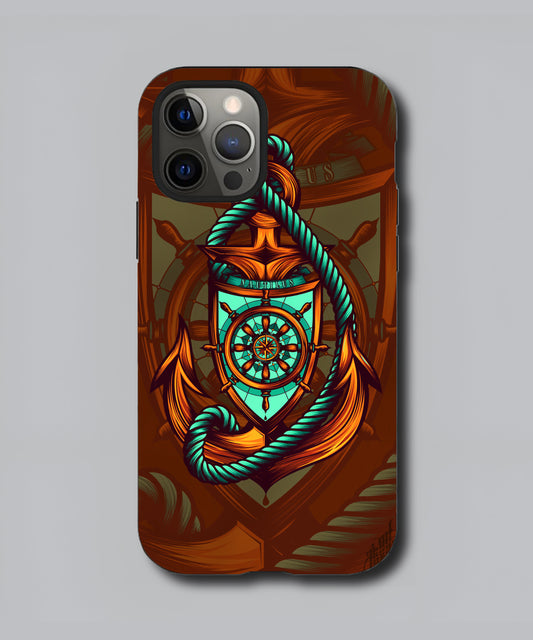 Compass Premium Soft Case