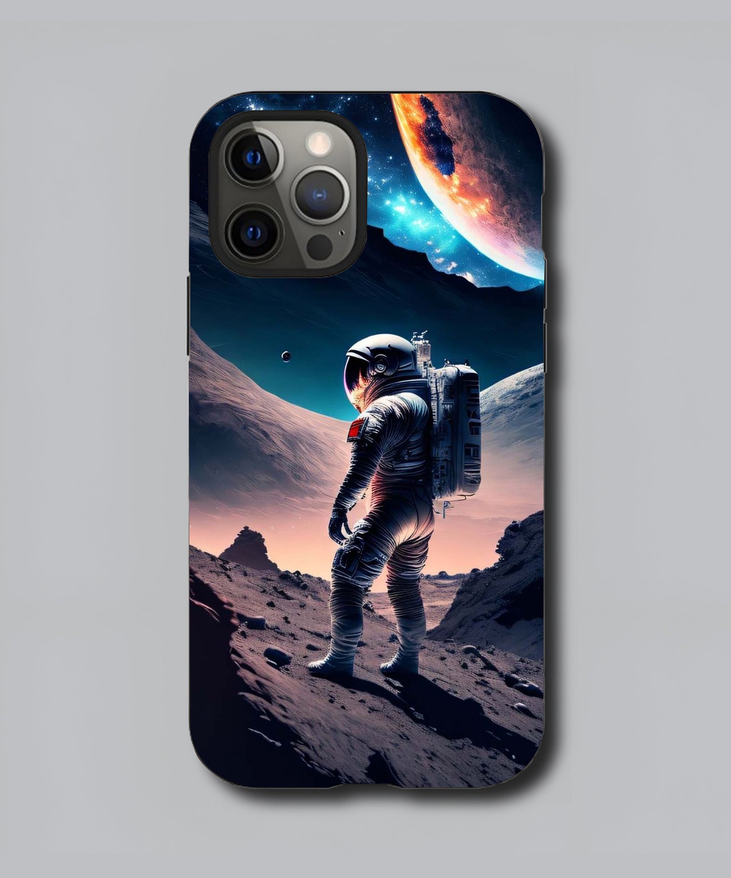 Astronaut Premium Soft Case