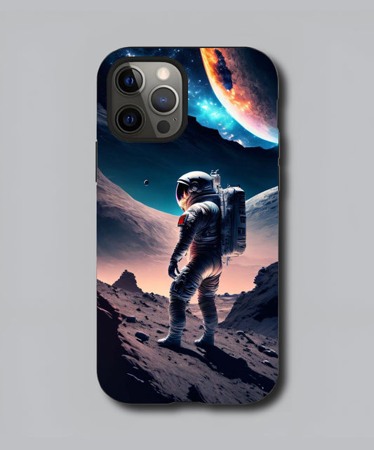 Astronaut Premium Soft Case