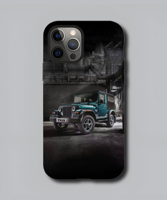 Thar Premium Soft Case