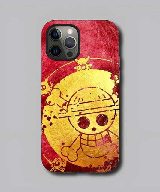 One Piece Premium Soft Case