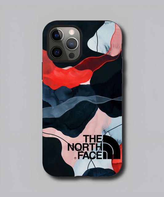 The North Face Premium Soft Case