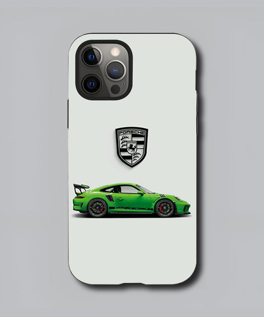 Porche Premium Soft Case