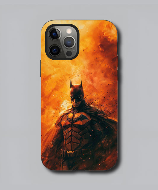 Batman Premium Soft Case