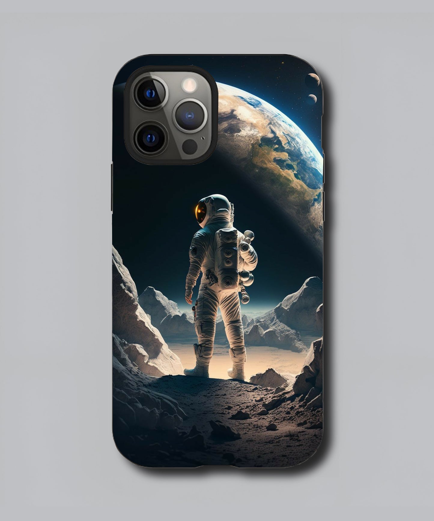 Astronaut Premium Soft Case