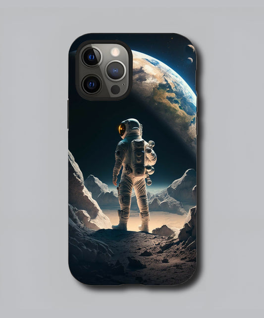 Astronaut Premium Soft Case