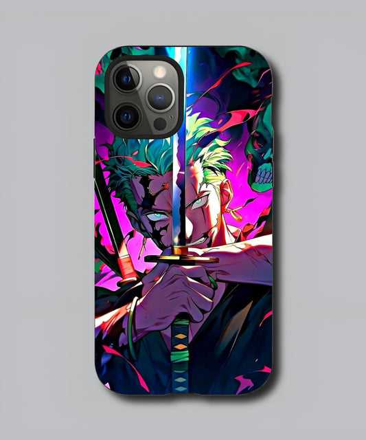 Zoro Premium Soft Case
