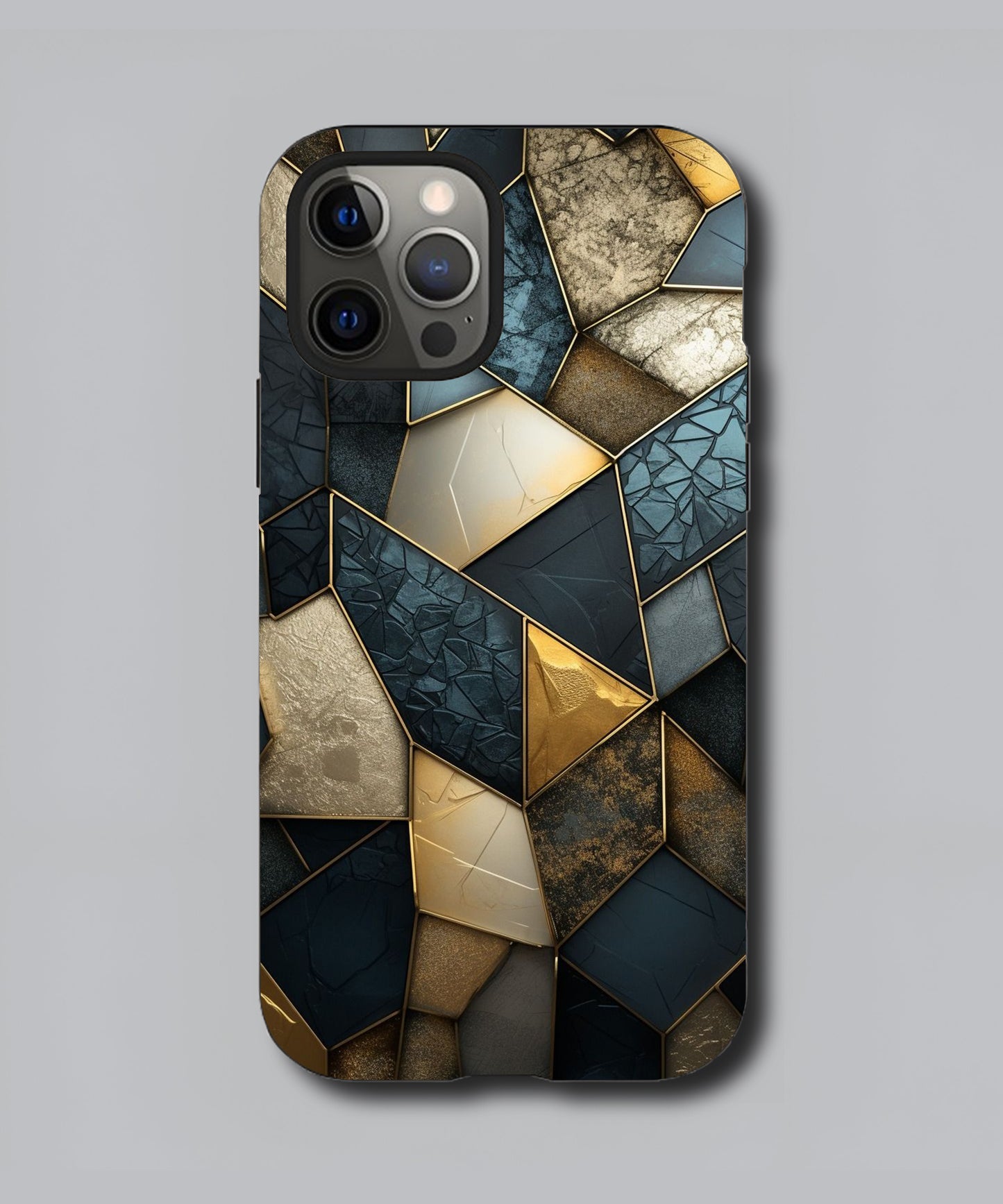 Stone Premium Soft Case