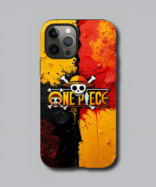 OnePiece Premium Soft Case