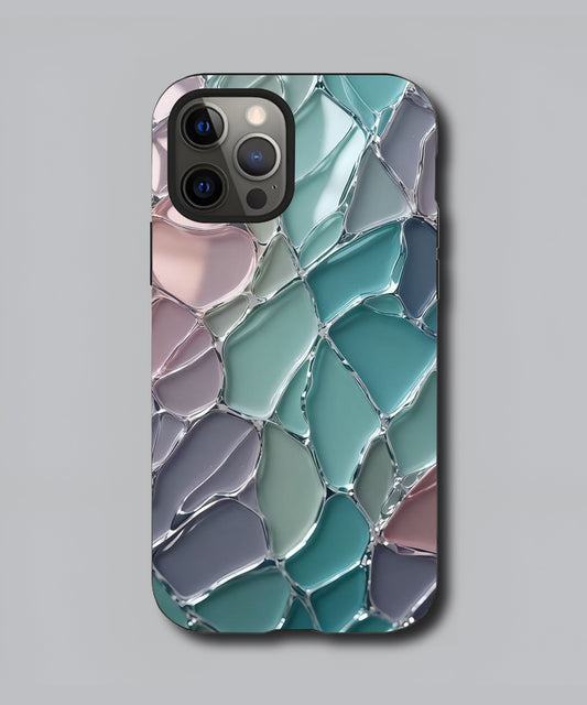 Glass Tiles Premium Soft Case