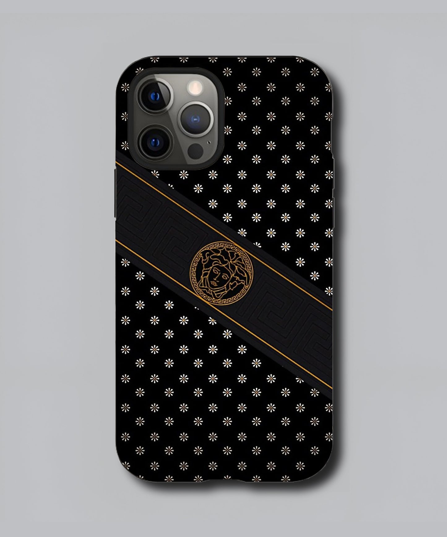 Versace Premium Soft Case