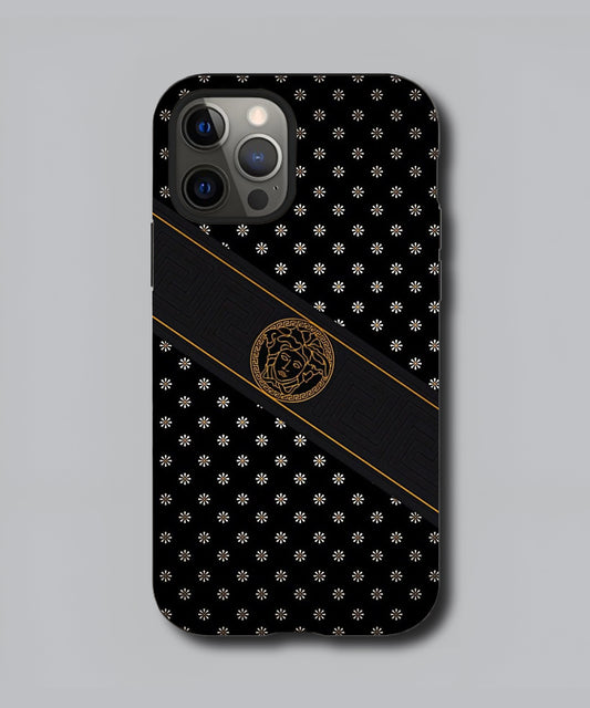Versace Premium Soft Case